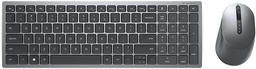 [KM7120W-GY-PNN] Dell Multi-Device Wireless Keyboard and Mouse Combo